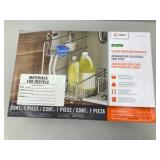 Trinity Sliding Undersink Organizer