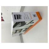 Neatfreak Extra-Wide Rolling Cart