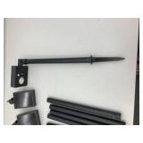 Solar Outdoor Light Kit