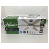 Hunter 52 in Anza Ceiling Fan
