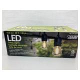Feit LED String Lights