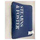 Stearns and Foster Pillow