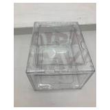 Plastic Display Box