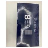 Fortessa Jupiter Tumblers