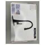 Kohler Guild Pull-Down Kitchen Sink Faucet