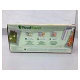 FoodSaver Vacuum Sealing System Variety Pack