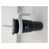 Reduce Tumbler with Straw