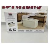 Seville Classics Foldable Storage Trunk