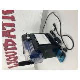 Iceman Slushie Machine