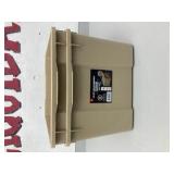 44 QT WeatherPro Storage Container