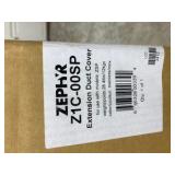 Zephyr Z1C-00SP Extension Duct Cover