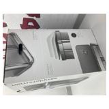 Simplehuman Dual Compartment Trash Can