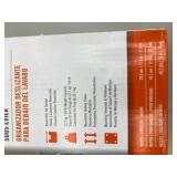 Trinity Sliding Undersink Organizer