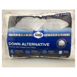 Sealy Down Alternative Pillow (2-Pack)