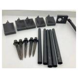 Solar Outdoor Light Kit