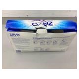 Zevo Flying Insect Trap, 2 Devices and 6 Cartridges