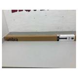 Umbra Cappa Window Rod (Set of 2)
