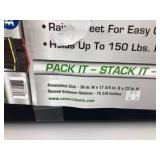 Greenmade Utility Rack