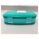 Turquoise Bento Lucnh Box