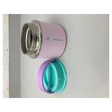 ThermoFlask Insulated Food Jar