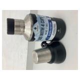 Manna Double-Wall Jug with Cups