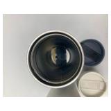 Pair of Thermos Travel Mugs