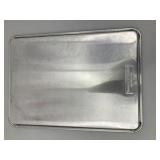 Set of Three Nordic Ware Baking Sheets