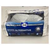 Sealy Down Alternative Premium Pillow 2-Pack
