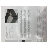 Neatfreak Extra-Wide Rolling Cart