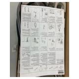 Kohler Simplice Pull Down Kitchen Faucet (Soap Dispenser Missing)