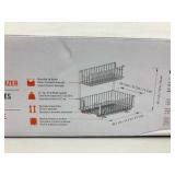 Trinity Sliding Undersink Organizer