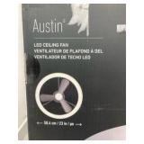 Artika Austin Cieling Fan