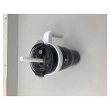 Reduce Tumbler with Straw