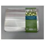 Nordic Ware Aluminum Baking Sheet Set