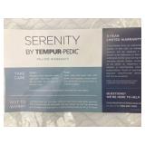 Serenity by Tempur-Pedic Pillow