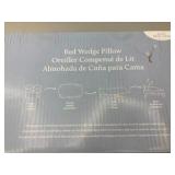 Queen Bed Wedge Pillow