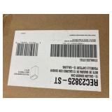 13-Gallon Touch Sensor Can