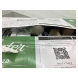 Hunter 52 in Anza Ceiling Fan