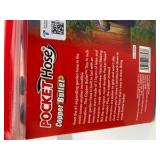 Pocket Hose Copper Bullet