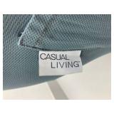 Casual Living Upholstered Arm Rest Cushion