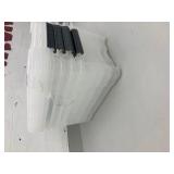 Stackable Plastic Storage Bins