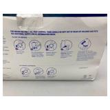 Zevo Flying Insect Trap, 2 Devices and 6 Cartridges