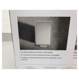 Kohler 2 Stainless Steel Step Trash Cans