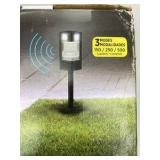 Infinity XT Motion Activated Path Light