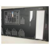 Artika Ultra-Thin LED Panel Light