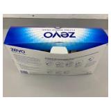 Zevo Flying Insect Trap, 2 Devices and 6 Cartridges