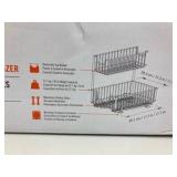 Trinity Sliding Undersink Organizer