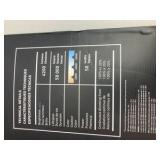 Artika Ultra-Thin LED Panel Light