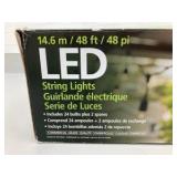 Feit LED String Lights