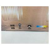 Housemark Luca 3 Light Vanity Bar